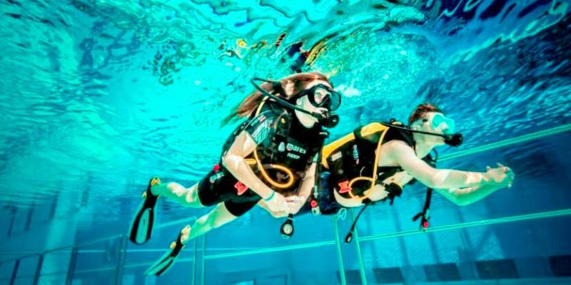 Spain's Best Diving Spots: A Guide for Underwater Adventure Lovers