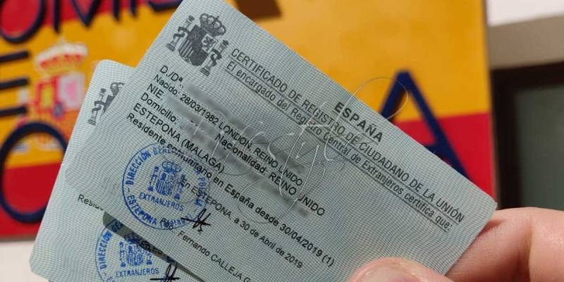 How to obtain residency in Spain?