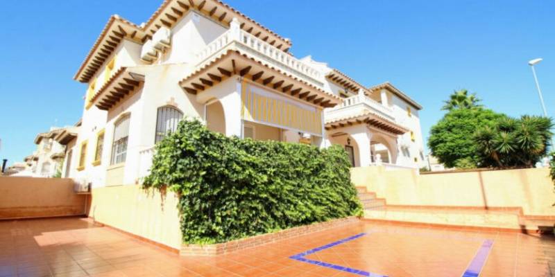 Estimated rental income for a property on the Costa Blanca?