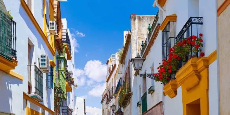 Can I rent a property in Spain without a license?