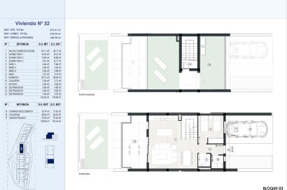 New Build - Town House - Finestrat - Balcón De Finestrat