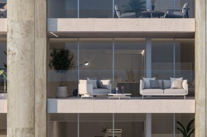 New Build - Penthouse - Torrevieja - La Mata