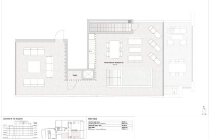 New Build - Penthouse - Torrevieja - La Mata