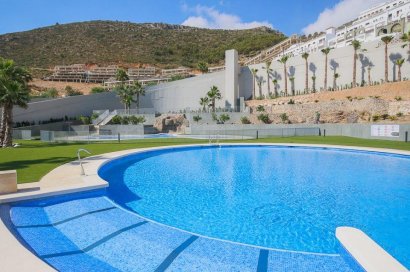 New Build - Apartment - Xeresa - Xeresa Del Monte