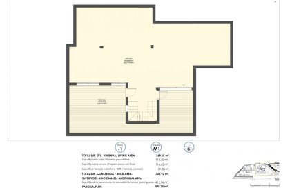 New Build - Villa - Finestrat - Seascape