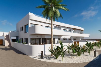 New Build - Penthouse - Los Alcazares - Torre del Rame