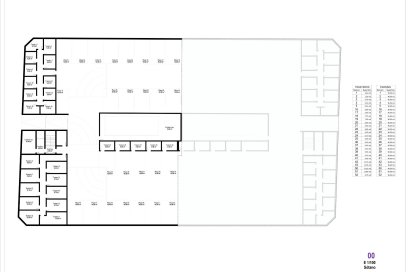 New Build - Penthouse - Pilar de la Horadada - pueblo