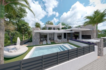 New Build - Villa - Torre Pacheco - Santa Rosalia Lake And Life Resort