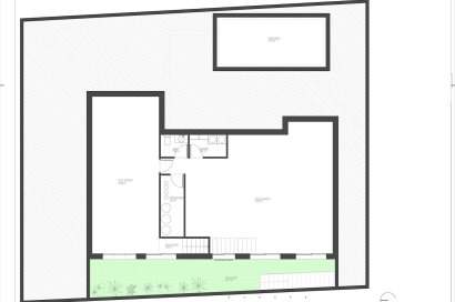 New Build - Villa - Torre Pacheco - Santa Rosalia Lake And Life Resort