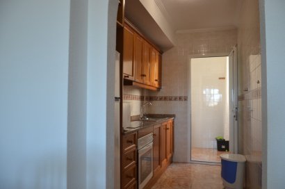 Resale - Apartment - Orihuela Costa - Los Altos