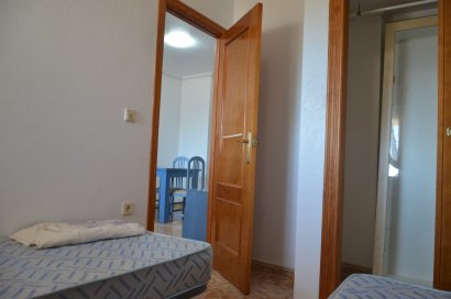 Resale - Apartment - Orihuela Costa - Los Altos