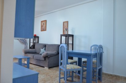 Resale - Apartment - Orihuela Costa - Los Altos