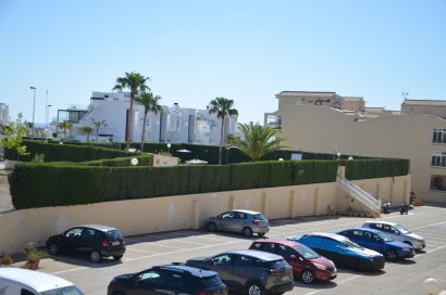 Resale - Apartment - Orihuela Costa - Los Altos