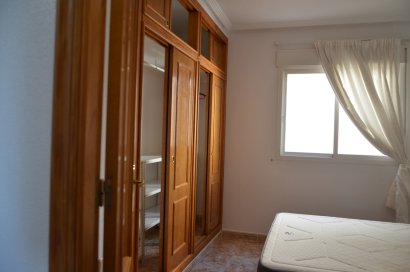 Resale - Apartment - Orihuela Costa - Los Altos