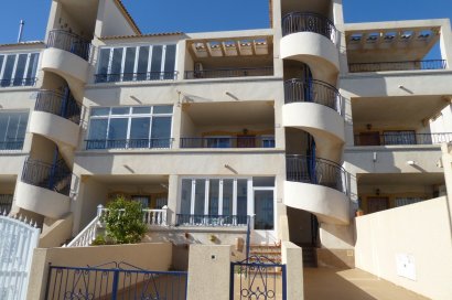 Resale - Apartment - Orihuela Costa - Los Altos