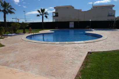 Resale - Apartment - Orihuela Costa - Los Altos