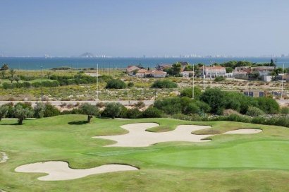 New Build - Villa - Los Alcazares - Serena Golf