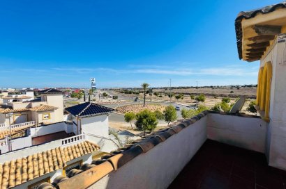 Resale - Villa - Orihuela Costa - Playa Flamenca