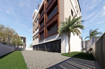 New Build - Apartment - San Pedro del Pinatar - Villananitos