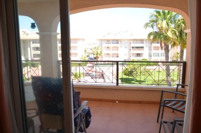 Resale - Apartment - Orihuela Costa - Playa Flamenca