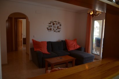 Resale - Apartment - Orihuela Costa - Playa Flamenca