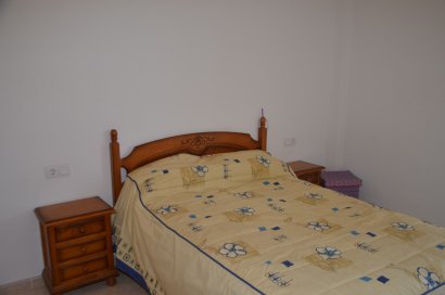 Resale - Apartment - Orihuela Costa - Playa Flamenca