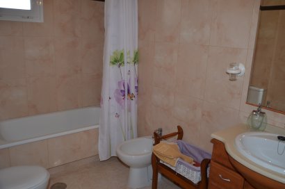 Resale - Apartment - Orihuela Costa - Playa Flamenca