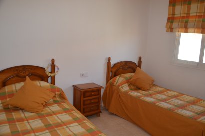 Resale - Apartment - Orihuela Costa - Playa Flamenca