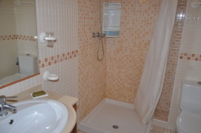 Resale - Apartment - Orihuela Costa - Playa Flamenca