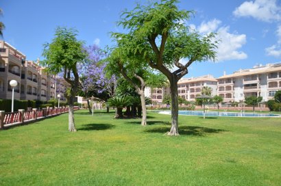 Resale - Apartment - Orihuela Costa - Playa Flamenca