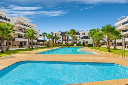 Resale - Apartment - Orihuela Costa - Los Altos