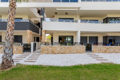 Resale - Apartment - Orihuela Costa - Los Altos