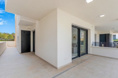 Resale - Apartment - Orihuela Costa - Los Altos