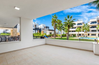 Resale - Apartment - Orihuela Costa - Los Altos