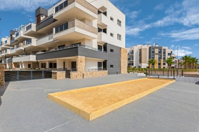 Resale - Apartment - Orihuela Costa - Los Altos