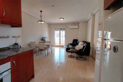 Resale - Apartment - Orihuela Costa - Lomas De Cabo Roig