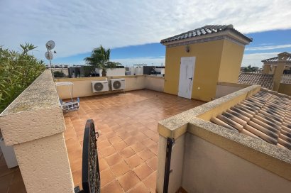 Resale - Apartment - Orihuela Costa - Lomas De Cabo Roig