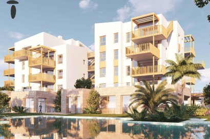 New Build - Penthouse - El Verger - Playa de La Almadraba