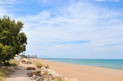 Obra nueva - Ático - El Verger - Playa de La Almadraba