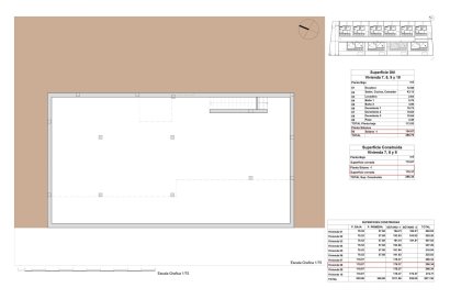 New Build - Villa - Finestrat - Sea Hills