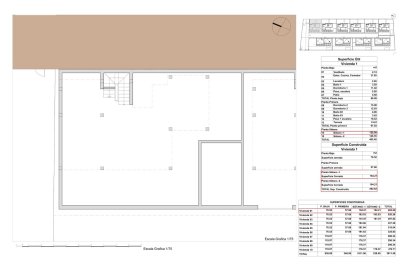 New Build - Villa - Finestrat - Sea Hills