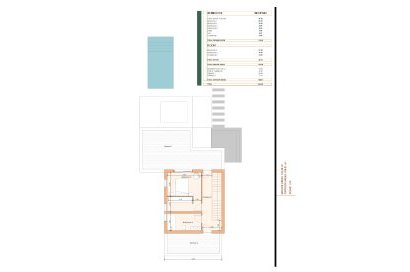 New Build - Villa - Baños y Mendigo - Altaona Golf