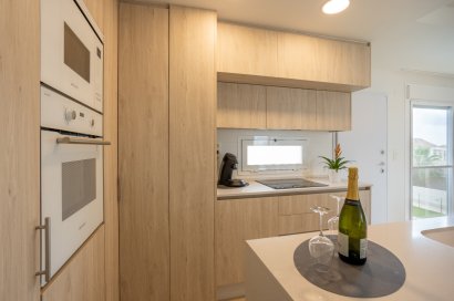 Resale - Apartment - Orihuela Costa - Villamartín