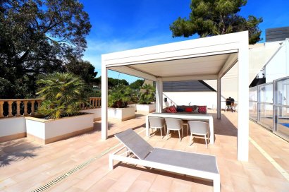 Resale - Villa - Orihuela Costa - Campoamor