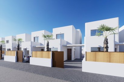 New Build - Villa - Los Alcazares - Serena Golf