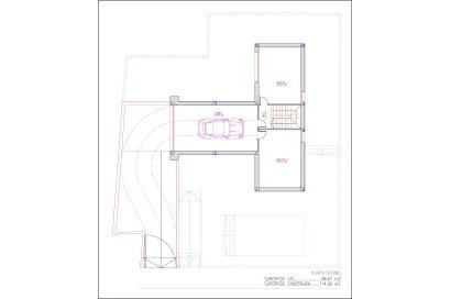 New Build - Villa - Rojales - Ciudad Quesada