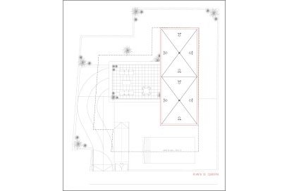 New Build - Villa - Rojales - Ciudad Quesada