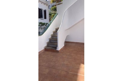 Resale - Villa - Orihuela Costa - Villamartín