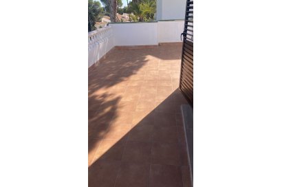 Resale - Villa - Orihuela Costa - Villamartín