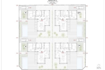 New Build - Villa - Rojales - La Marquesa Golf